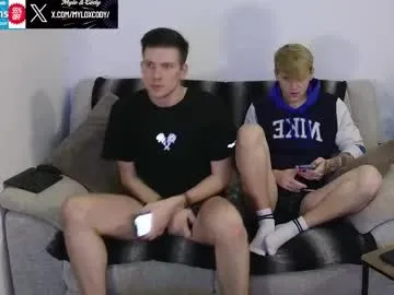 BlondeScarlettx – webcam model profile photo Image 13