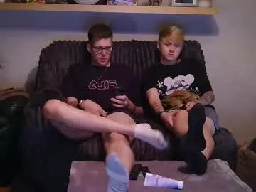 BlondeScarlettx – webcam model profile photo Image 2