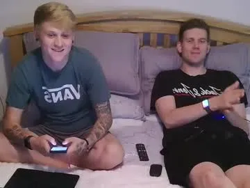 BlondeScarlettx – webcam model profile photo Image 3