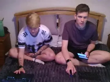 BlondeScarlettx – webcam model profile photo Image 4