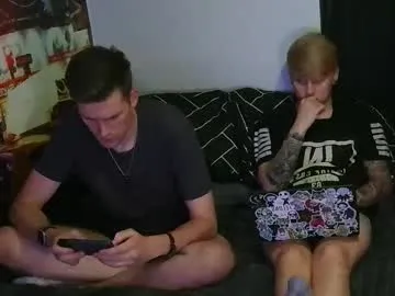 BlondeScarlettx – webcam model profile photo Image 5