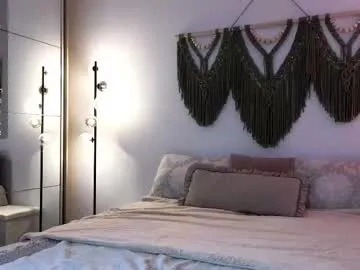 BlondeScarlettx – webcam model profile photo Image 3