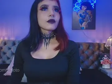 BlondeScarlettx – webcam model profile photo Image 11