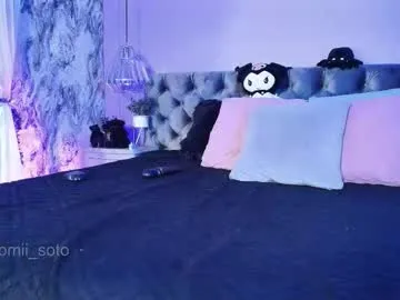 BlondeScarlettx – webcam model profile photo Image 14