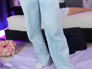 VioletchelseaBabesatation – webcam model profile photo Image 5