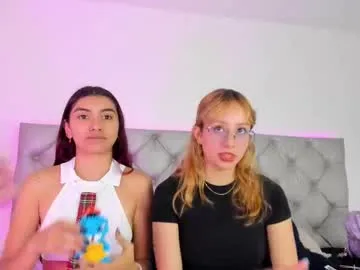 VioletchelseaBabesatation – webcam model profile photo Image 7