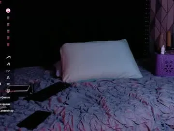 BlondeScarlettx – webcam model profile photo Image 14