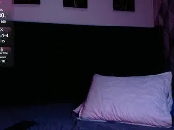 BlondeScarlettx – webcam model profile photo Image 4