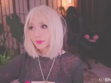 heanvenlyblonde – webcam model profile photo Image 2