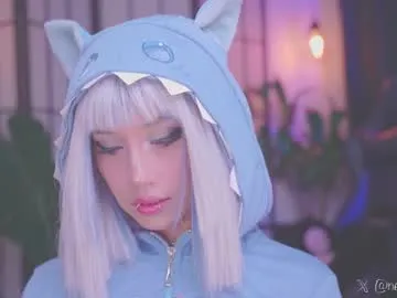 heanvenlyblonde – webcam model profile photo Image 3