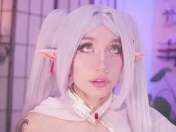 heanvenlyblonde – webcam model profile photo Image 9