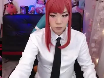 BlondeScarlettx – webcam model profile photo Image 11