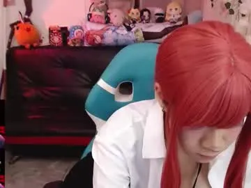 BlondeScarlettx – webcam model profile photo Image 12