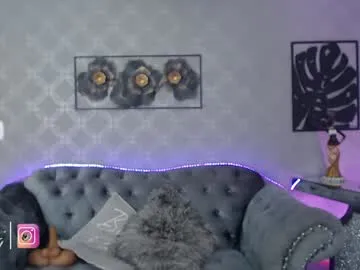 BlondeScarlettx – webcam model profile photo Image 11