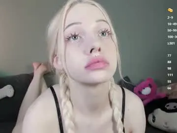 SusyBlair – webcam model profile photo Image 9