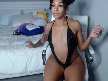 SelennaMoon – webcam model profile photo Image 13