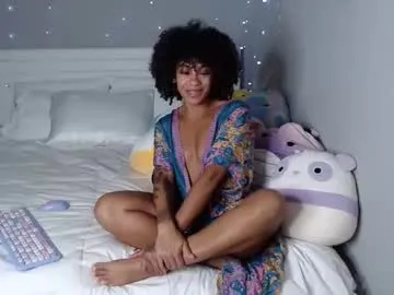 SelennaMoon – webcam model profile photo Image 14