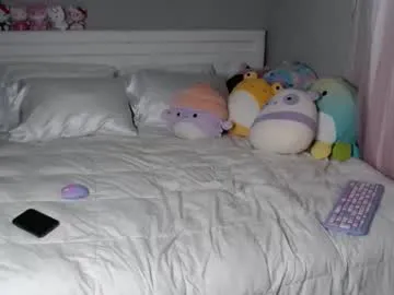 SelennaMoon – webcam model profile photo Image 6