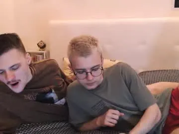 BlondeScarlettx – webcam model profile photo Image 13