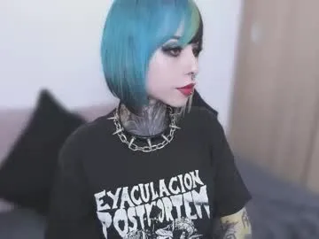 TraceyKalani – webcam model profile photo Image 10