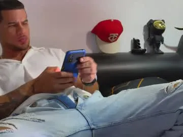 BlondeScarlettx – webcam model profile photo Image 16