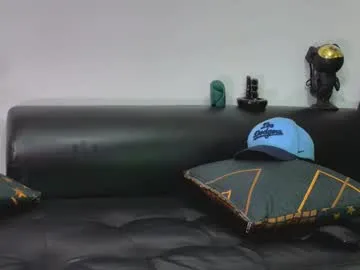 BlondeScarlettx – webcam model profile photo Image 3