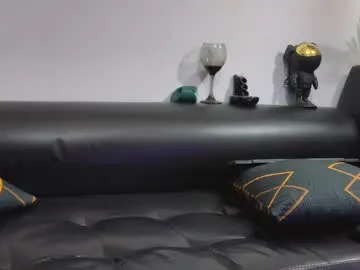 BlondeScarlettx – webcam model profile photo Image 5