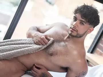 enjohnny – webcam model profile photo Image 11