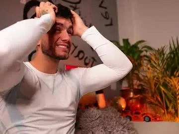 enjohnny – webcam model profile photo Image 12