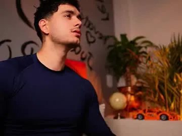 enjohnny – webcam model profile photo Image 16