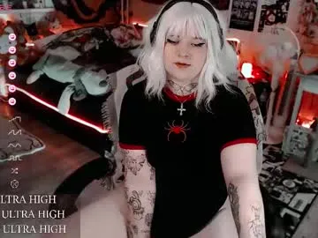 BlondeScarlettx – webcam model profile photo Image 6