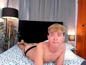 novaybrian – webcam model profile photo