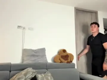 BlondeScarlettx – webcam model profile photo Image 10