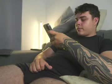 BlondeScarlettx – webcam model profile photo Image 13