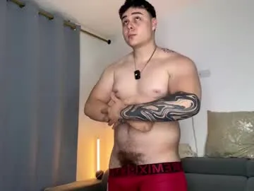 BlondeScarlettx – webcam model profile photo Image 15