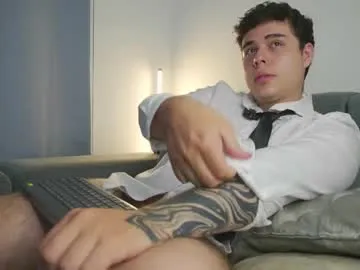 BlondeScarlettx – webcam model profile photo Image 5