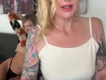 TyleneBuck – webcam model profile photo Image 7