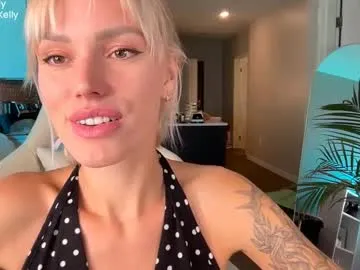 Scarlettsteelexo – webcam model profile photo Image 11