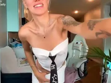 Scarlettsteelexo – webcam model profile photo Image 13