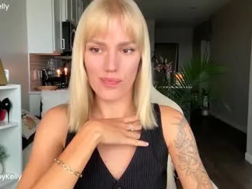 Scarlettsteelexo – webcam model profile photo Image 2