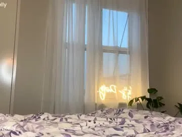 Scarlettsteelexo – webcam model profile photo Image 3