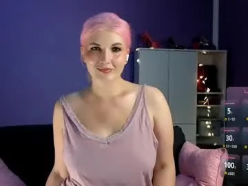 VioletchelseaBabesatation – webcam model profile photo Image 6