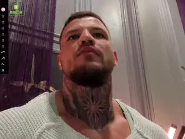 kevin_geo – webcam model profile photo Image 3