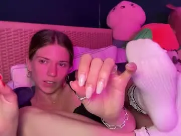 MiaTonyy – webcam model profile photo Image 7