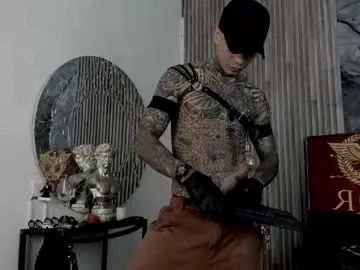 BlondeScarlettx – webcam model profile photo Image 6