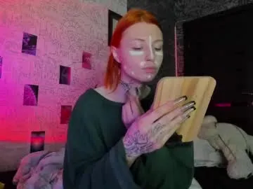 SelennaMoon – webcam model profile photo Image 2