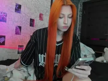 SelennaMoon – webcam model profile photo Image 5