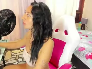 paloma_coquette – webcam model profile photo