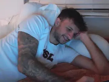 Scarlettsteelexo – webcam model profile photo Image 16