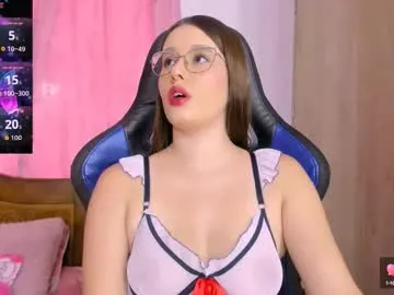 BlondeScarlettx – webcam model profile photo Image 15